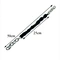 Metal Detachable Replacement Bag Shoulder Strap
