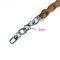Replacement Handbag Chain Strap
